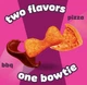 Снеки Pringles Mingles BBQ and Pizza Puffed Snacks 155 г - зображення 6