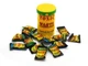 Кислые конфеты Toxic Waste Tower Of Sour 420г - изображение 4