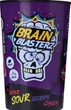 Льодяники Brain Blasterz Dark Fruits Tub 48г - зображення 1
