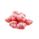 Кислі желейні цукерки Dr. Sour Gummies зі смаком полуниці 200г - зображення 3