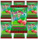 Кислі желейні цукерки Dr. Sour Gummies зі смаком полуниці 200г - зображення 6