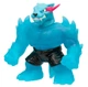 Коллекционная фигурка MrBeast Lab Heroes of Goo Jit Zu Goo Hypercharged Panther Action Figure - изображение 5