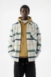 Тепла сорочка Pull & Bear 7473/515/251 M - изображение 1