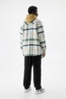 Тепла сорочка Pull & Bear 7473/515/251 M - изображение 2