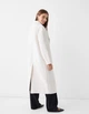 Пальто оверсайз Bershka 1855/741 L - зображення 5