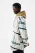 Тепла сорочка Pull & Bear 7473/515/251 M - изображение 5
