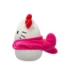 Игрушка Хеллоу Китти в костюме My Melody 20cm - изображение 12
