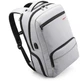 Рюкзак для ноутбука Tigernu T-B3319 15.6" Silver/Grey (T-B3319) - изображение 2