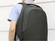Рюкзак для ноутбука Tigernu T-B3615B 15.6" Black (T-B3615B) - изображение 6