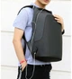 Рюкзак для ноутбука Tigernu T-B3615B 15.6" Black (T-B3615B) - изображение 7