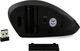 Миша Protech Vertical Wireless Black (PV-2411) - зображення 4