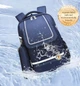 Рюкзак для ноутбука Tigernu T-B9037 15.6" Blue (T-B9037Blue) - изображение 3