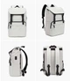 Рюкзак для ноутбука Tigernu T-B9381 15.6" Light Grey (T-B9381GR) - изображение 7
