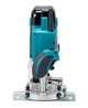 Фрезер Makita RP2303FC08 в кейсе Makpac (RP2303FC08) - изображение 3