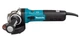 Кутова шліфмашина Makita GA5091X01 (GA5091X01) - зображення 2