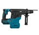 Аккумуляторный перфоратор Makita XGT 40 V Max HR008GZ без акб и з/у (HR008GZ) - изображение 3