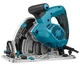 Заглибна дискова пила Makita SP6000J в кейсі Makpac із пиляльним диском 165x2.2х20 мм (SP6000J) - зображення 4