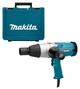 Ударний гайкокрут Makita 6906 у кейсі (6906) - зображення 1