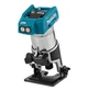 Аккумуляторный фрезер Makita DRT50ZX2 в сумке, без акб и з/у (DRT50ZX2) - изображение 5
