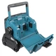 Акумуляторний ліхтар Makita XGT 40 V Max ML009G без акб і з/п (ML009G) - зображення 4