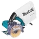 Дисковая пила по камню Makita 4100KB с алмазным диском 125х20 мм (4100KB) - изображение 1