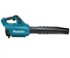 Аккумуляторная воздуходувка Makita XGT 40 V Max UB001GZ без акб и з/у (UB001GZ) - изображение 5