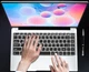 Ноутбук KUU X3 (756797951697) Silver - изображение 2