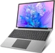 Ноутбук Jumper EZbook S5 (6938545782621) Grey - изображение 4
