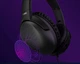 Гарнитура Asus ROG Strix Go USB Black (90YH02Q1-B2UA00) - изображение 8