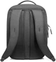 Рюкзак для ноутбука Tomtoc Explorer-T60 Laptop Backpack 16" 15 л Black (T60M1D1) - зображення 3