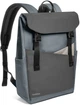 Рюкзак для ноутбука Tomtoc Slash-T64 Flip Laptop Backpack 15.6" 18 л Turquoise (T64M1B1) - зображення 3
