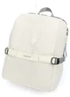 Рюкзак для ноутбука Tigernu T-B9511 15" White (T-B9511W) - изображение 5