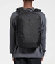 Рюкзак для ноутбука Tomtoc UrbanEX-T65M1 Laptop Backpack 17.3" 30 л Black (T65M1D1) - зображення 6