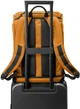 Рюкзак для ноутбука Tomtoc VintPack-TA1 22L Laptop Backpack 15.6" 22 л Yellow (TA1M1Y1) - зображення 5