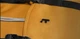 Рюкзак для ноутбука Tomtoc VintPack-TA1 22L Laptop Backpack 15.6" 22 л Yellow (TA1M1Y1) - зображення 6