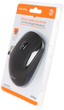 Мышь Piko MSX-016a Wireless Black (1283126472480) - изображение 4