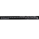 Карандаш для бровей Flormar Eyebrow Pencil, № 404 Чёрный - изображение 6