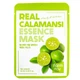 Тканинна маска для обличчя вітамінна з екстрактом каламансі Farmstay Real Calamansi Essence Mask - изображение 1