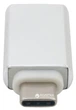 Адаптер ExtraDigital SuperSpeed USB 3.0 AF - USB Type C (KBU1665) - зображення 3
