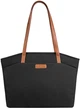 Сумка для ноутбука Tomtoc Versatile-T23 Laptop Tote Bag 16" 18 л Black (T23L1D1) - изображение 1
