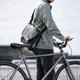 Сумка для ноутбука Tomtoc Explorer-T22 Messenger Bag 16" 14 л Black (T22M1D1) - зображення 6
