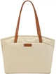 Сумка для ноутбука Tomtoc TheHer-T23 Laptop Tote Bag 16" 18 л Khaki (T23L1Y1) - изображение 1
