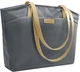 Сумка для ноутбука Tomtoc Versatile-T23 Laptop Tote Bag 16" 18 л Grayish Blue (T23L1B1) - изображение 1