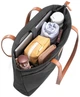 Сумка для ноутбука Tomtoc Versatile-T23 Laptop Tote Bag 16" 18 л Black (T23L1D1) - изображение 2