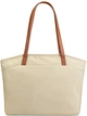 Сумка для ноутбука Tomtoc TheHer-T23 Laptop Tote Bag 16" 18 л Khaki (T23L1Y1) - изображение 2