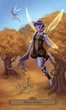 Карти Таро Стімпанк феєричне - Steampunk Faerie Tarot - зображення 6