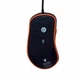 Миша комп'ютерна провідна ігрова Jedel GM820 з підсвічуванням USB мишка (107986) - зображення 3