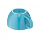 Чашка Ardesto Merino 480 мл Blue (AR3486BL) (235380) - изображение 4
