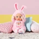 Кукла Zapf Baby Born For babies Зайчик 18 см (832301-2) (235885) - изображение 4