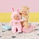Кукла Zapf Baby Born For babies Зайчик 18 см (832301-2) (235885) - изображение 6